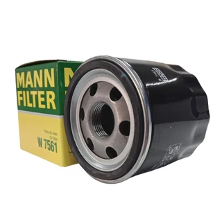 Filtro de Óleo Mann Filter Onix Plus 2020 em diante | Tracker Turbo | Cruze 1.4 T 2016 em diante| S10 2.5 16V Flex 2014 em diante