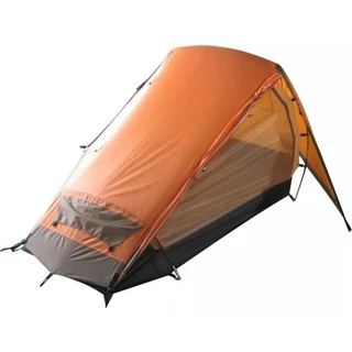 Barraca De Trilha Camping Acampar Guepardo Everest 1 Pessoa