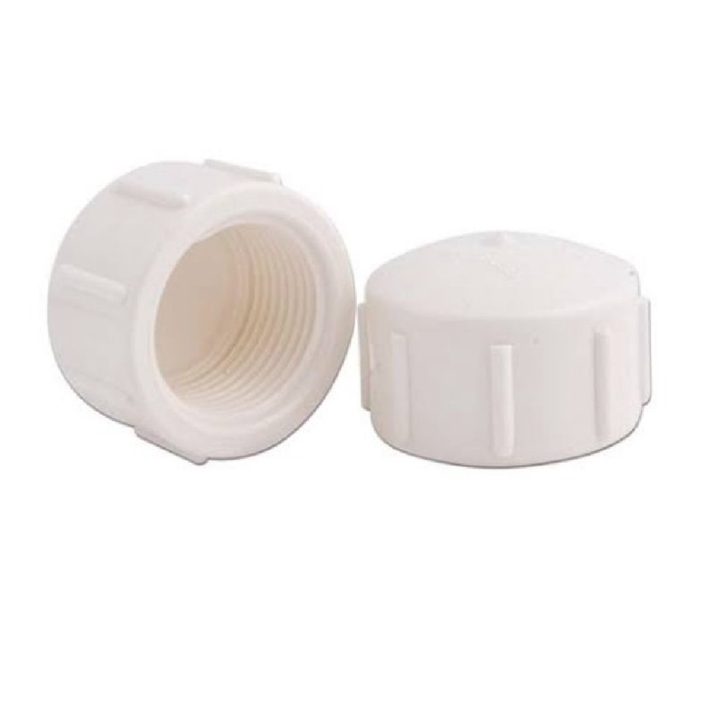 CAP ROSCA RR KRONA - 1/2"