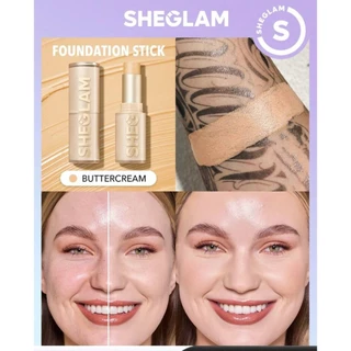 Sheglam Base em Bastão de Alta Cobertura Skin Magnet