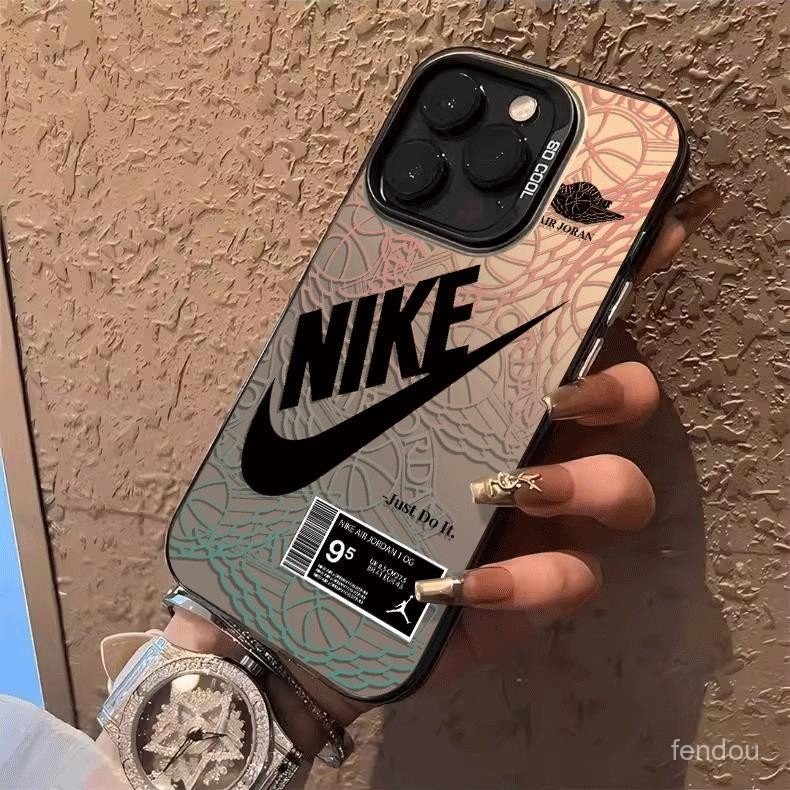 Capa de telefone novo preto americano farpa inglesa para iPhone 16 15 14 13 pro max 16promax 15promax 12 11 promax xs xr