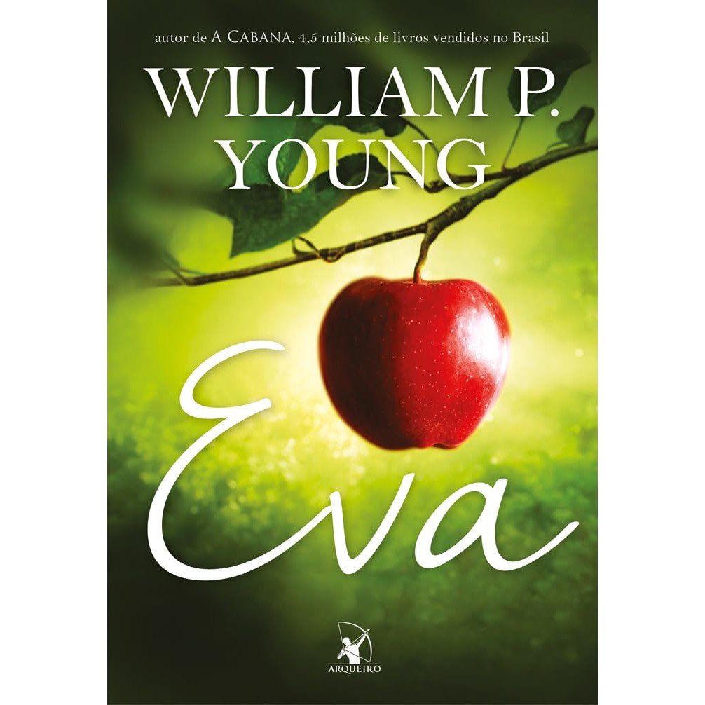 Eva de William P. Young | Shopee Brasil