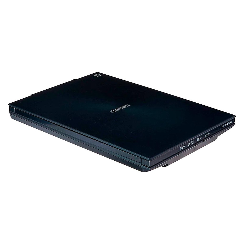 Scanner de Mesa Canon Lide 300 Colorido 2995C021AA Shopee Brasil