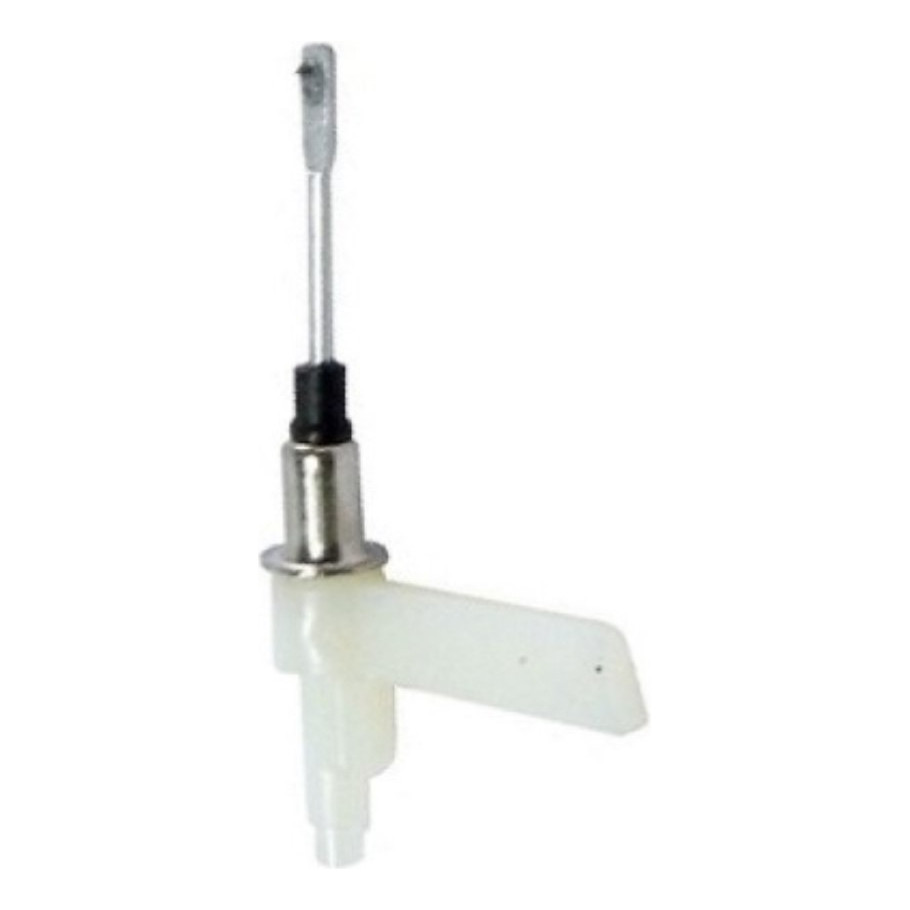 Agulha 3306 Toca Disco Vintage Para Cartucho Philips Gp 224
