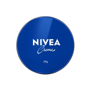 Creme Hidratante Nivea Lata 29G - em Oferta na Shopee