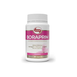 Boraprim 60Cps 1000Mg - em Oferta na Shopee