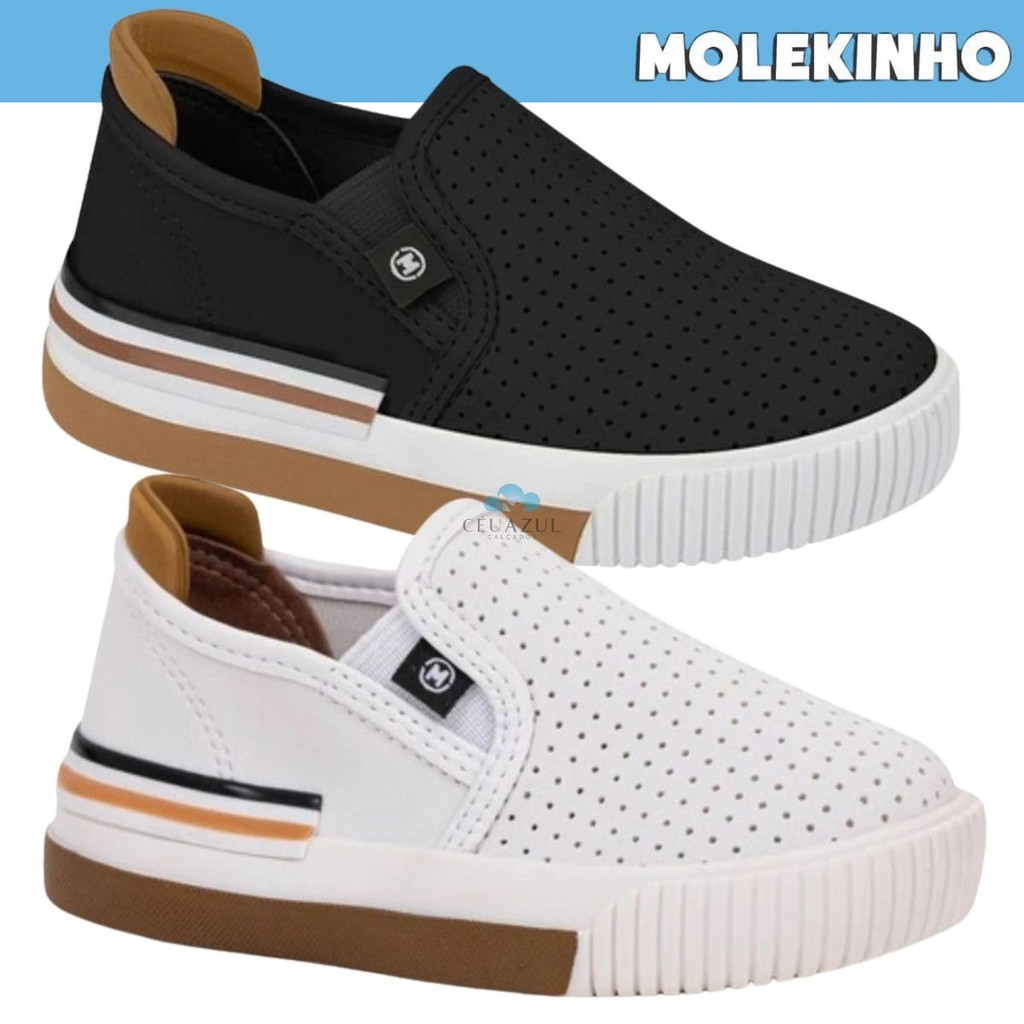 Tenis Reserva Infantil em Promoção na Shopee Brasil 2025