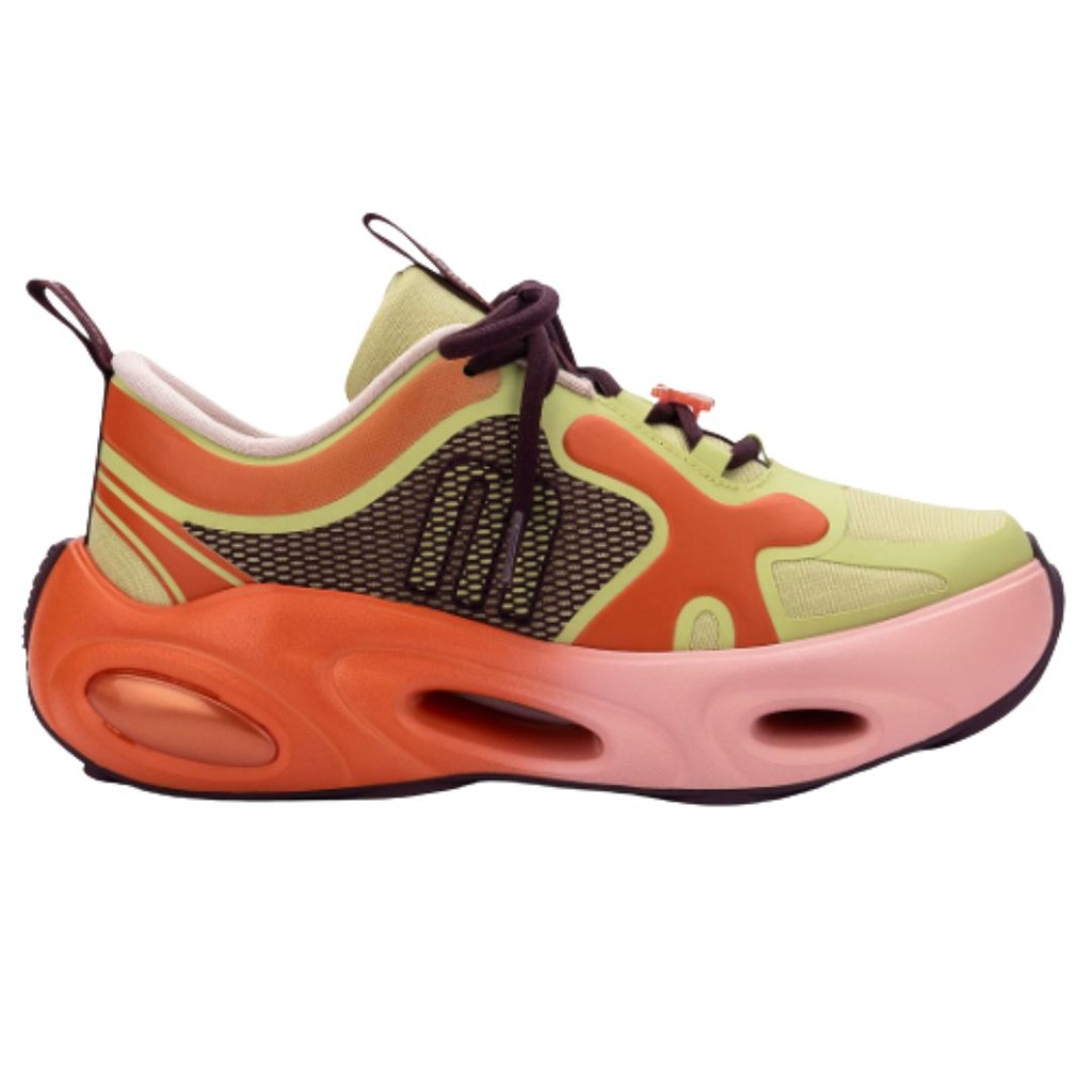 TÊNIS MELISSA X LOOP ORIGINAL AD 39507 | Shopee Brasil