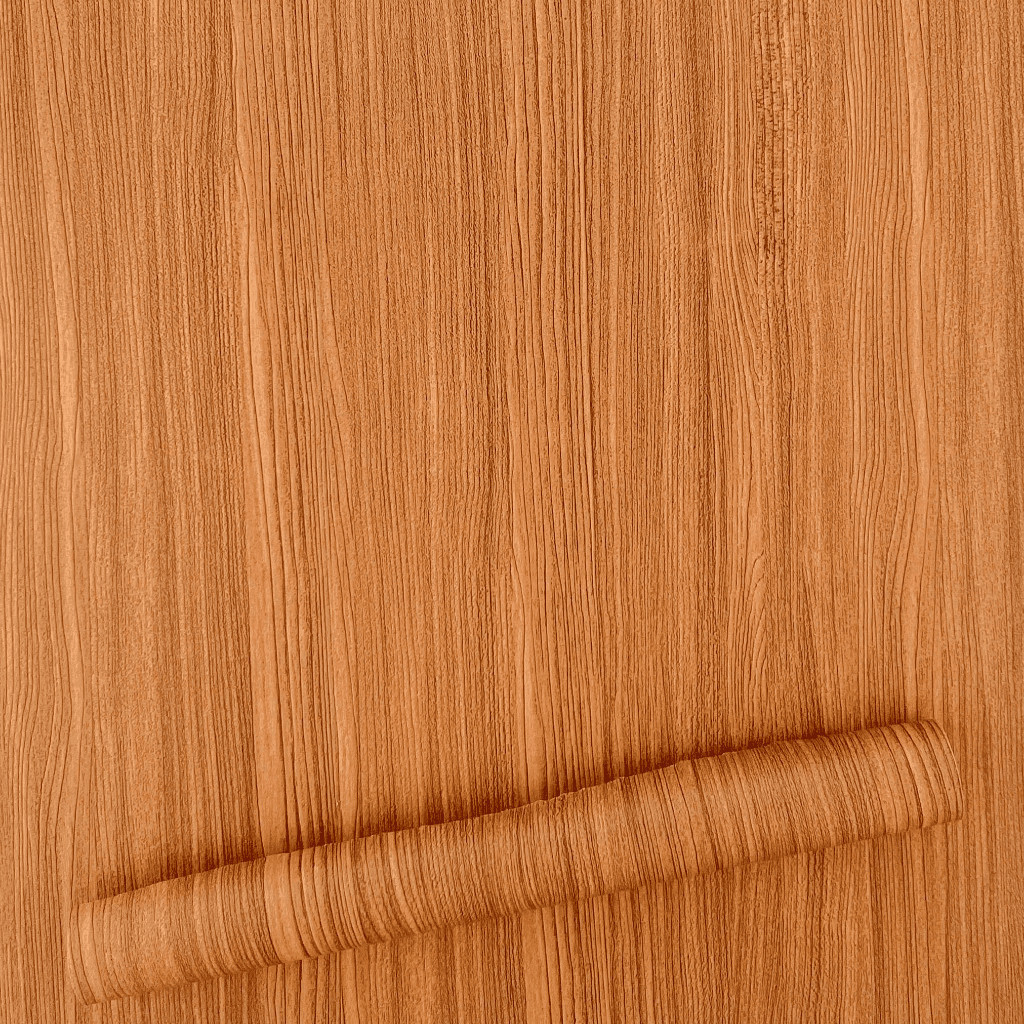 Papel Adesivo 5M/10M Madeira Magnon Autocolante Resistente à Água Efeito Madeira Realista Hot Sale