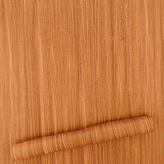 Papel Adesivo 5M/10M Madeira Magnon Autocolante Resistente à Água Efeito Madeira Realista Hot Sale