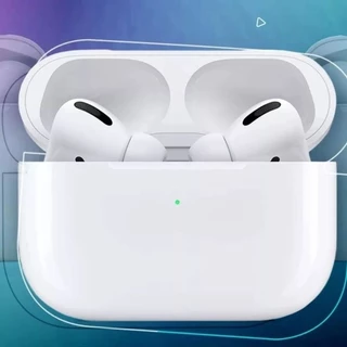 Novos fones de ouvido AirPods Pro compatíveis com iPhone e Android / AirPods/airpods4 /Aipods pro5 com carregamento em Oferta na Shopee