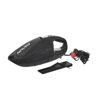 Aspirador de pó portátil para carros 12V NVA 216 Naveg