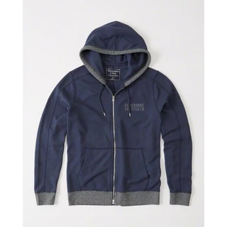 Abercrombie Fitch Camisola dos homens novos