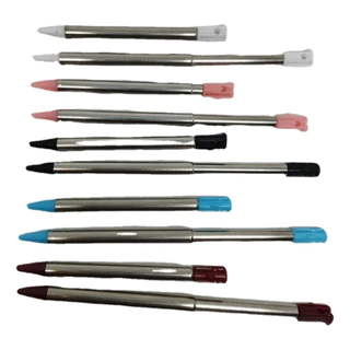Caneta Touch Stylus Nintendo: Ds, Ds Lite, Dsi, 3ds, 3ds Xl