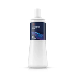 Wella Professionals Welloxon Perfect 6% - Emulsão 20 Vol. 1L