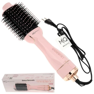 Escova Secadora Mq Beauty Styler Bivolt 1300W em Oferta na Shopee