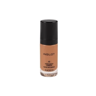 Inglot Perfect Coverup Base Líquida HD 97 Dw 30ml em Oferta na Shopee