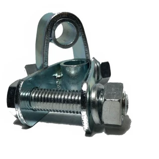 Alongador Amortecedor Traseiro - Honda Titan / Fan 125 / 150 / 160 - Smartfox