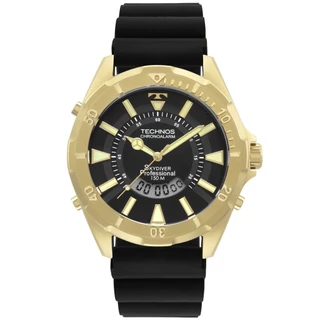 Relógio Technos Masculino Skydiver - WT2050AD/2P