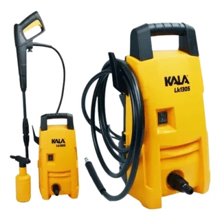 Lavadora de Alta Pressão LK1305 Kala