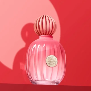 Banderas The Icon Splendid Edp - Perfume Feminino 50ml