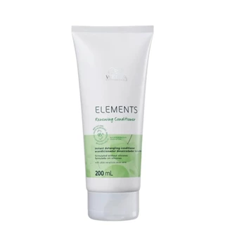 WELLA ELEMENTS CONDICIONADOR 200 ML