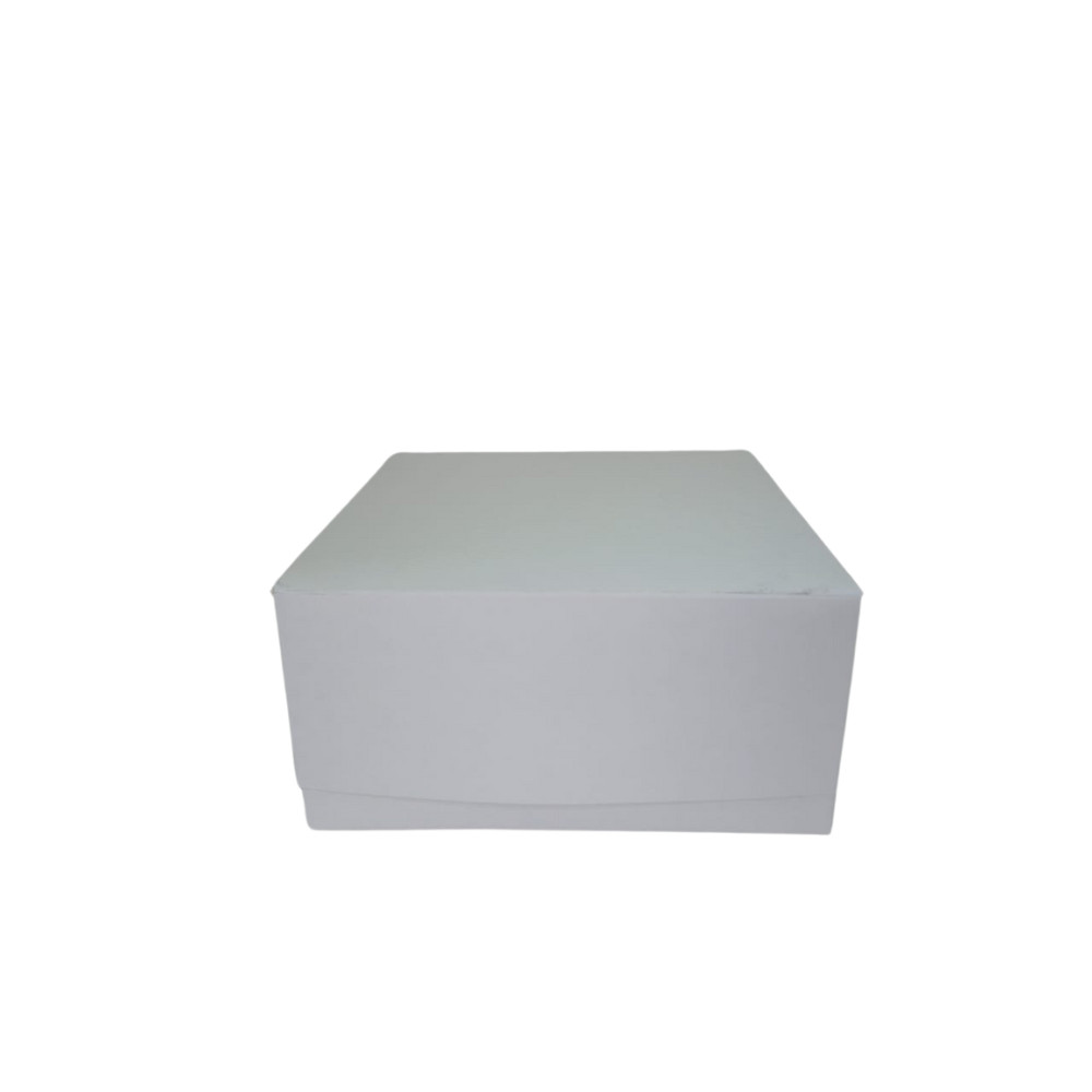 Caixa Articulada Delivery Branca P Pac/ 10 Uni. | Shopee Brasil