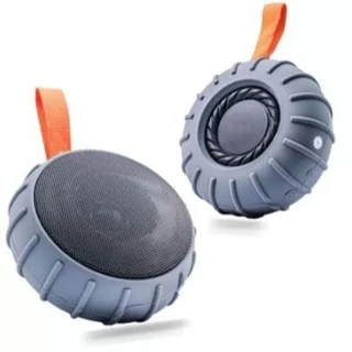 Caixa de som de resistência à água Bluetooth Al-652