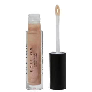 Oceane Edition Brilho Labial Glossy Me Glazed
