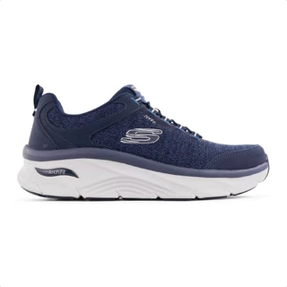 Tênis Skechers Arch Fit Dlux Masculino 100% Original Com Nota Fiscal e Garantia