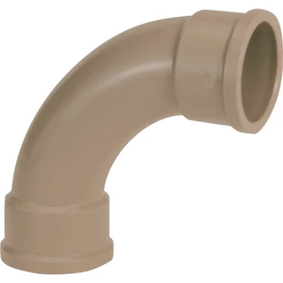 Curva Soldável 90º Krona 25mm - Embalagem com 20 Unidades em Oferta na Shopee