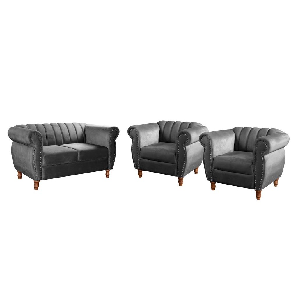 Sofa Capitone em Promoção na Shopee Brasil 2026