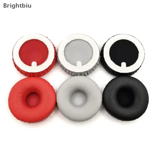 [Brightbiu] Almofadas De Substituição Para Fones De Ouvido Sony MDR-XB650BT XB550AP XB450AP XB400 Boutique