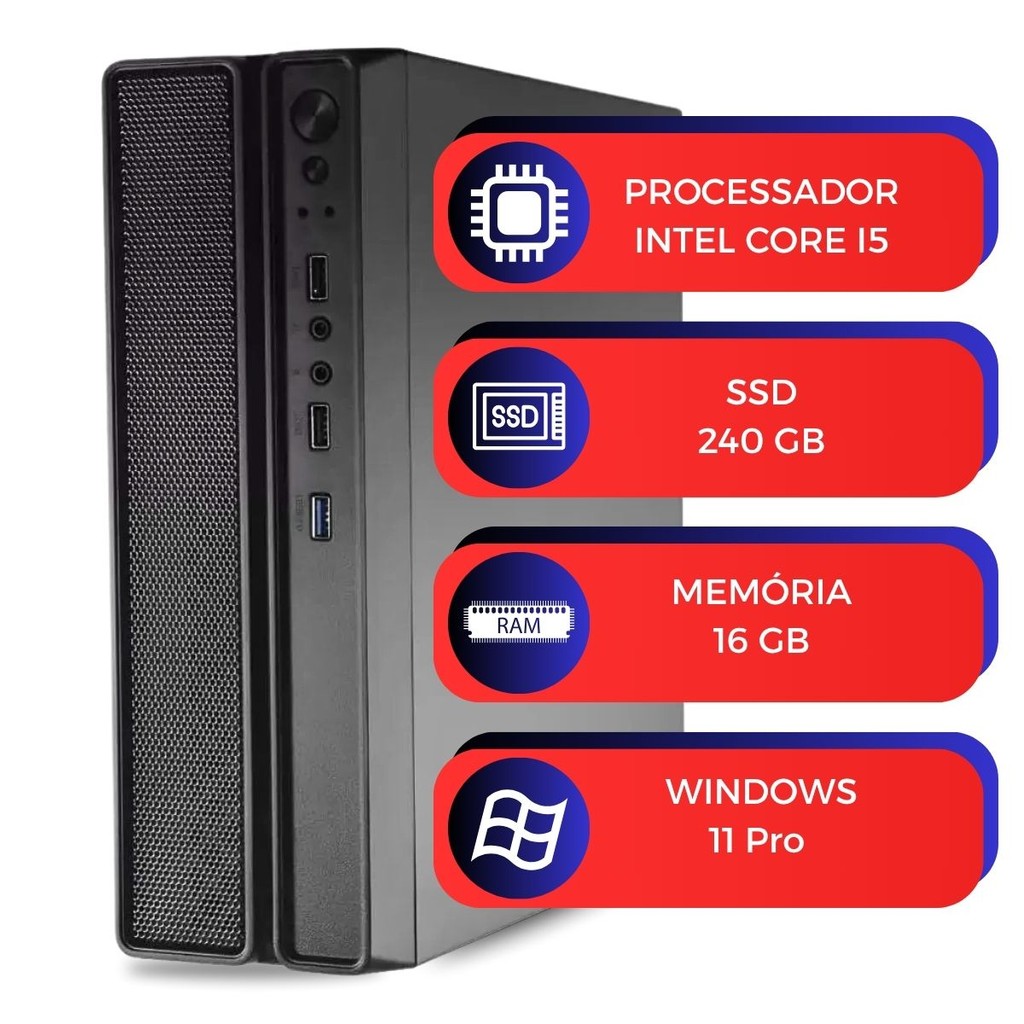 intel nuc em Promoção na Shopee Brasil 2026