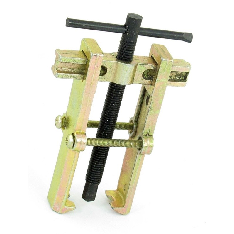 Saca Rolamentos E Polias 2 Garras 100 MM 4 Polegas | Shopee Brasil