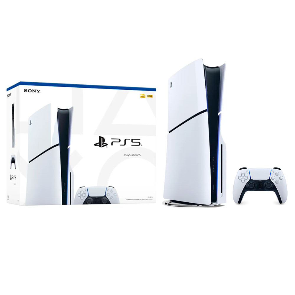 プレステ5 ソニーPS5（CFI-2000A01）1TBモデル新登場、超高速SSDで読み込み大幅向上