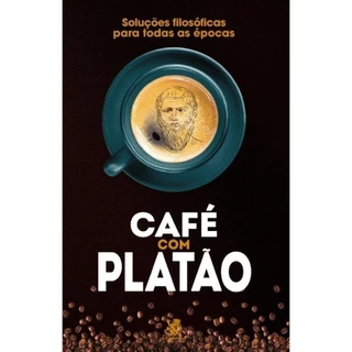 Café com Platão - Murilo Coelho