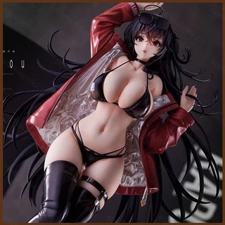 Kira Azur Lane Action Figure IJN Akagi A Rainha Da Corrida Bonecas Modelo sexy Para Crianças Coleções De Presentes Ornamento
