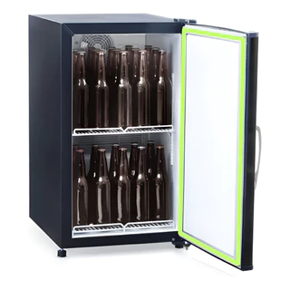 Gaxeta Borracha Porta Frigobar Consul Crc12a Original