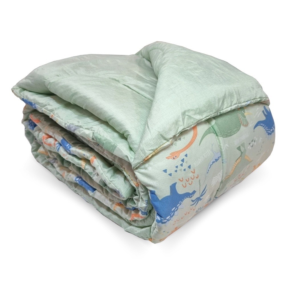 Edredom Cama Solteiro Dupla Face Infantil Diversas Estampas