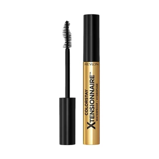 Revlon Colorstay Xtensionnaire Waterproof 211 Black Noir - 8ml