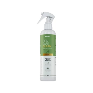 Skin Care Clean 250ml - Vetnil