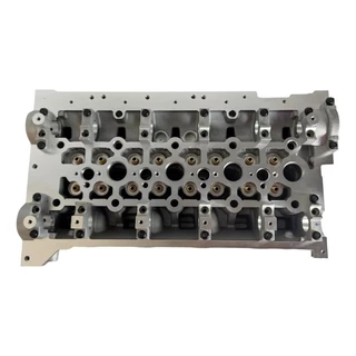 Cabeçote Renault Master 2.5 16v G9u 2005/2013 Frontier Novo