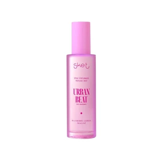 Skelt Urban Beat Parfum Perfume Feminino 100ml em Oferta na Shopee