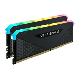 Corsair メモリ 16GB DDR4 3200MHz① Memoria Corsair Vengeance LPX, 16GB (1x16GB), DDR4, 3200MHz, C16