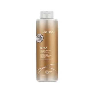 Joico K-Pak Repair Damage Reconstructing Shampoo 1000ml em Oferta na Shopee