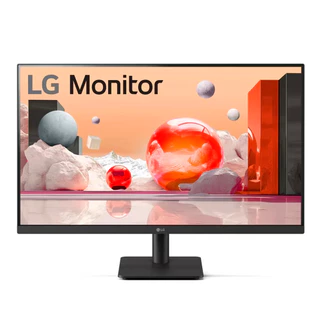 Monitor Gamer LG 27" Full HD 100Hz 5ms IPS 27MS500 Bivolt