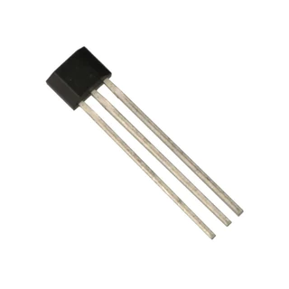 Kit 5x Sensor de Efeito Hall 49E