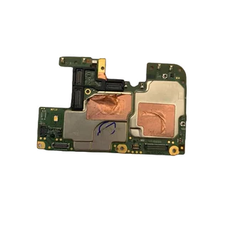 placa mãe celular samsung a10s original