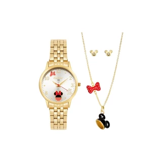 Kit Condor Feminino Mini Dourado - CO2035NGK/KI4K